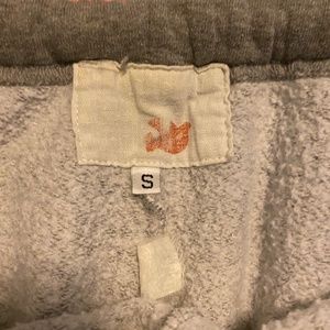Free City Sweatpants Small